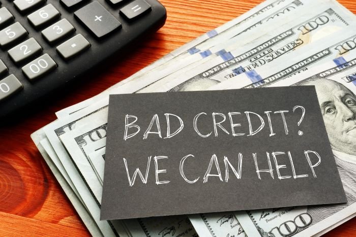 Mistakes to Avoid When Applying for a Bad Credit Business Loan
