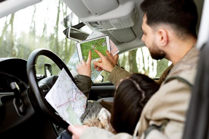 Smart Road Trip Tips for a Smooth and Fun Journey