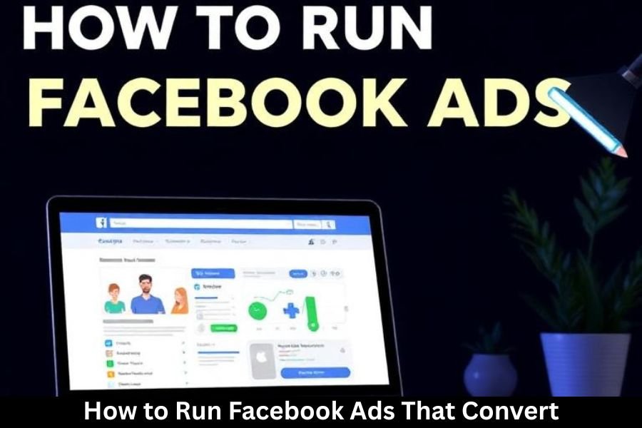 How to Run Facebook Ads That Convert