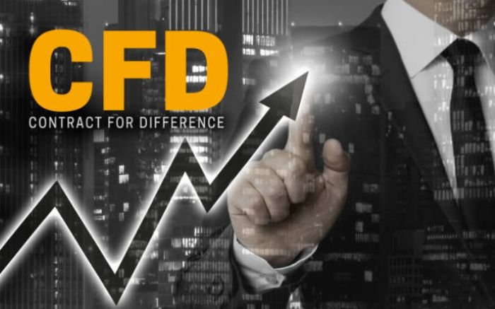 CFDs