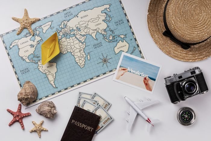 International Travel